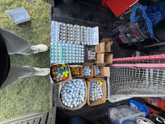 Come Get Your Golf Balls For Summer !!!!⛳️🏌️