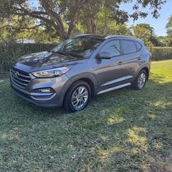 Hyundai Tucson Sport ✅✅ Clean Title 