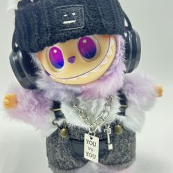 Labubu