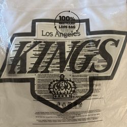 Los Angeles Kings Jersey Size 54 La Kings 