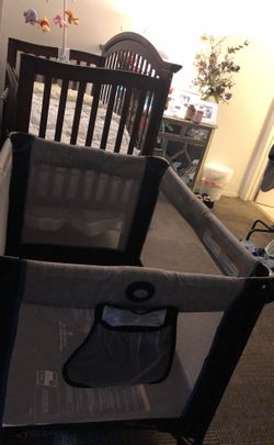 Pack n go Graco