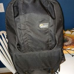 Camera Bag 