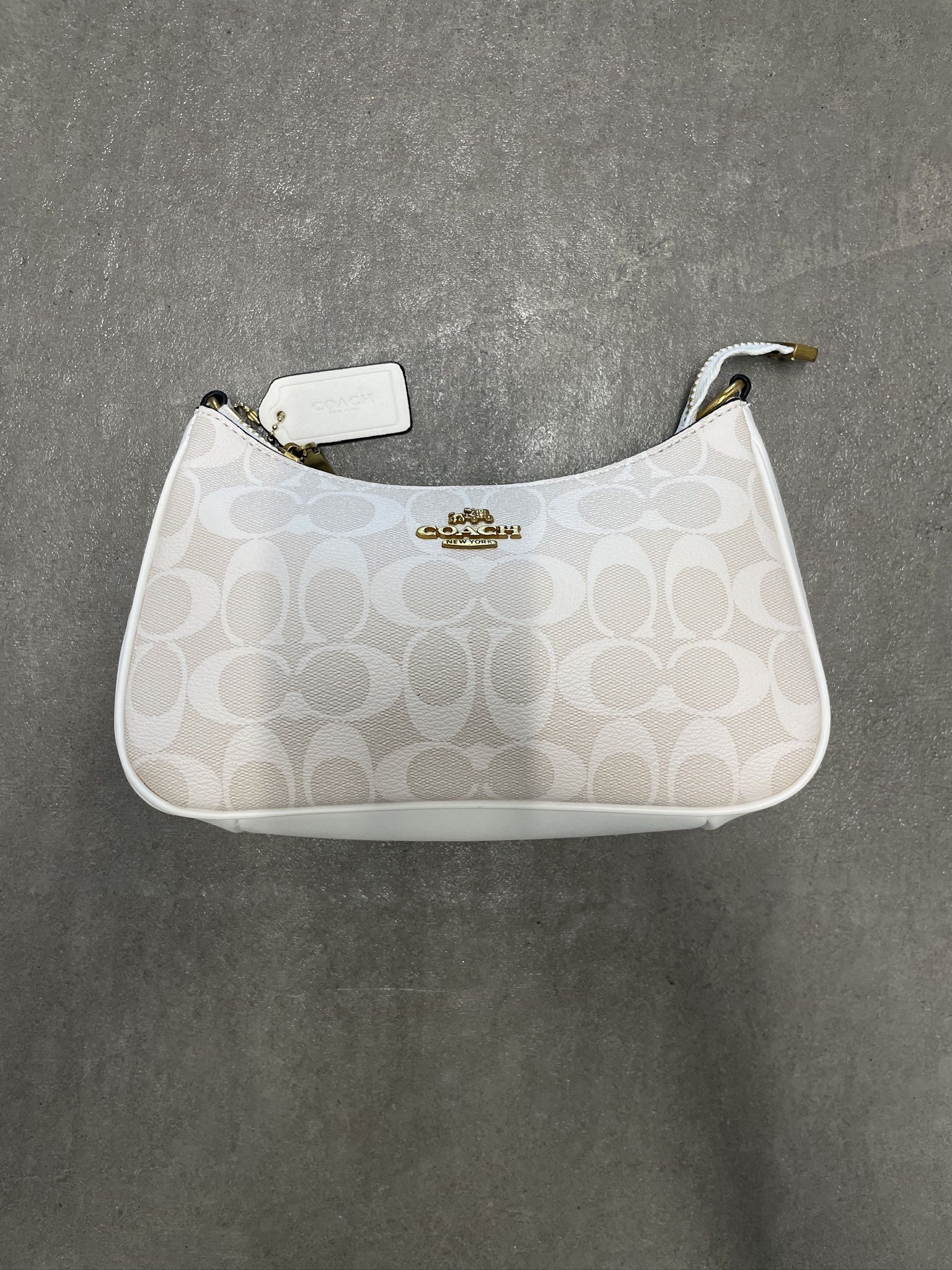 NEW Coach Teri Handbag