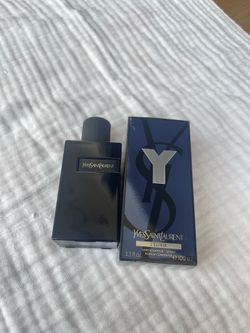 YSL Y men Cologne brand new elixir