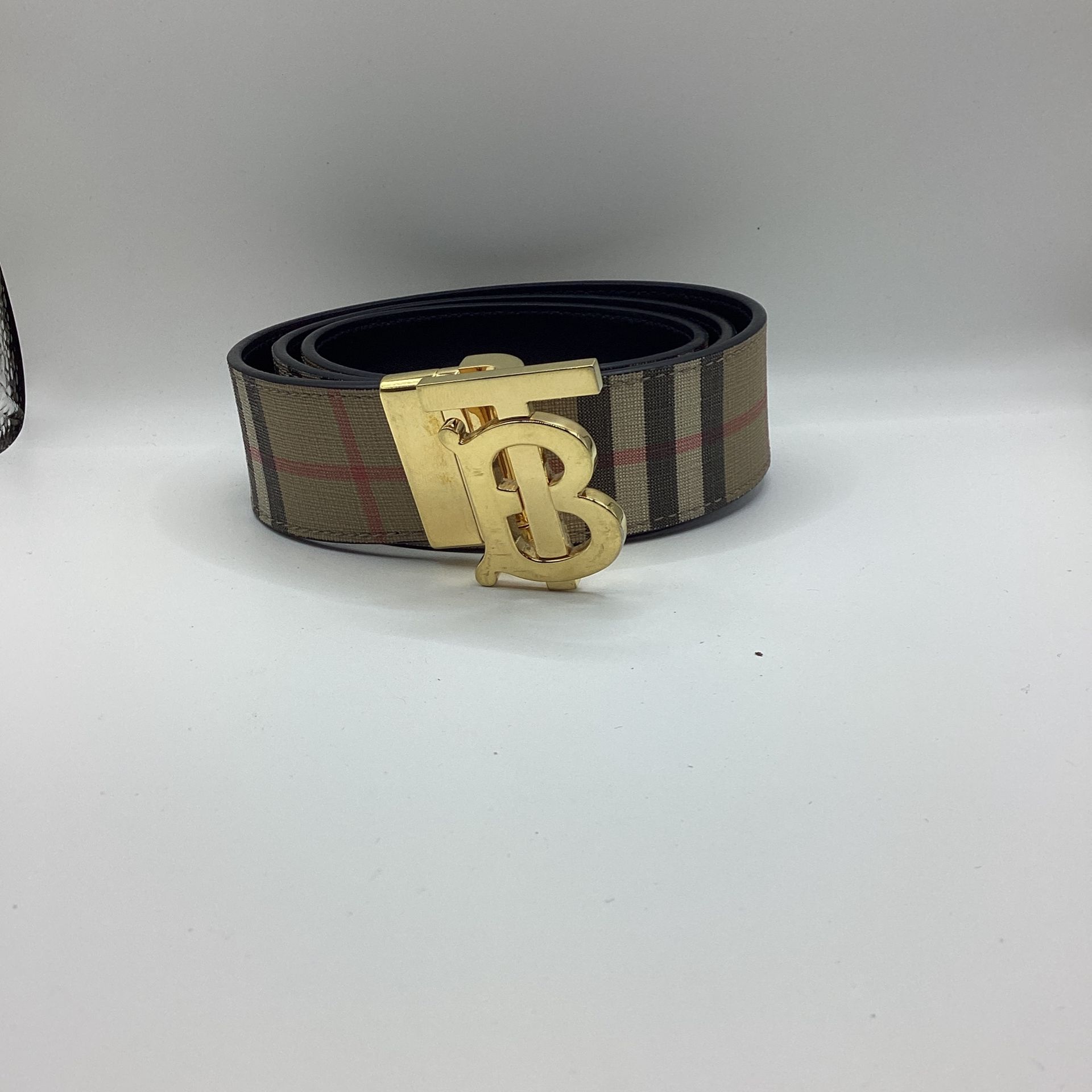 Burberry Belt