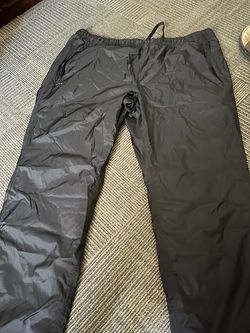 Under armor pants