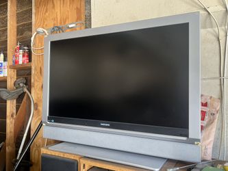 47” Tv By Magnavox
