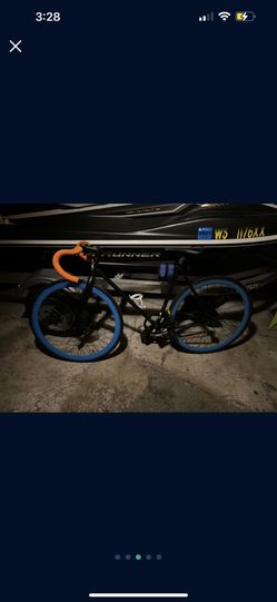 Fixi Golden Cycle