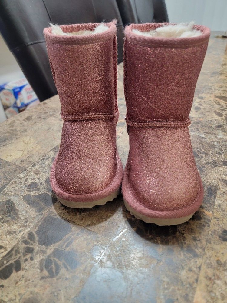 Uggs