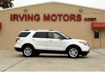 Explorer 2013