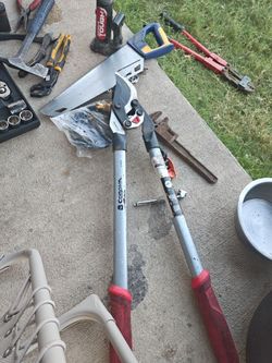 Corona MultiLINK 31-inch Bypass Lopper (Model SL24255), featuring a 1¾-inch cut capacity