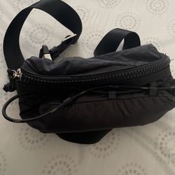 Zara Belt Bag 
