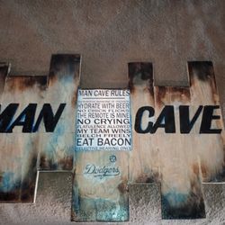 Man Cave