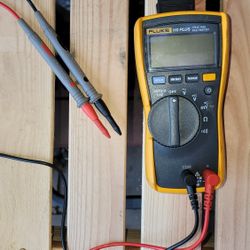 Fluke Multimeter 
