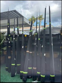 🎣 HUGE INVENTORY  ROD BLANKS & BUILDING COMPONENTS FOR SALE 🎣