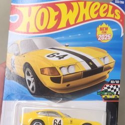 Hotwheels *must Pick Up*