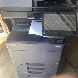 CopyStar Cs-4003i Black & White Copier