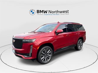 2021 Cadillac Escalade