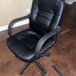 Office chair