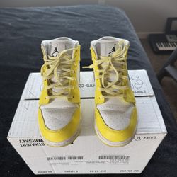 Air Jordan 1