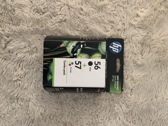 HP ink color pack