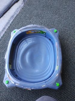 Beyblade Parts Batch #1
