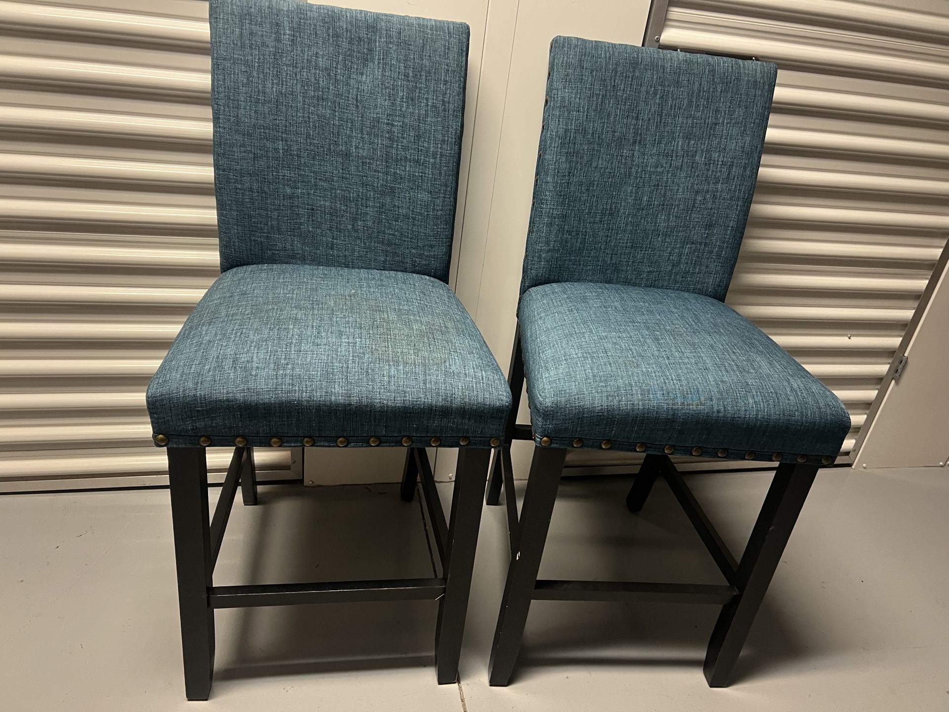 chairs