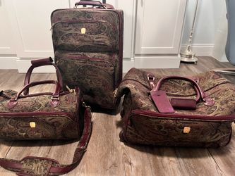 Luggage