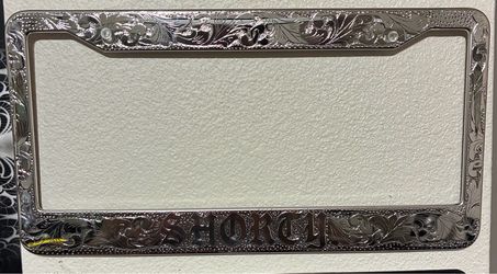 Handmade engraving