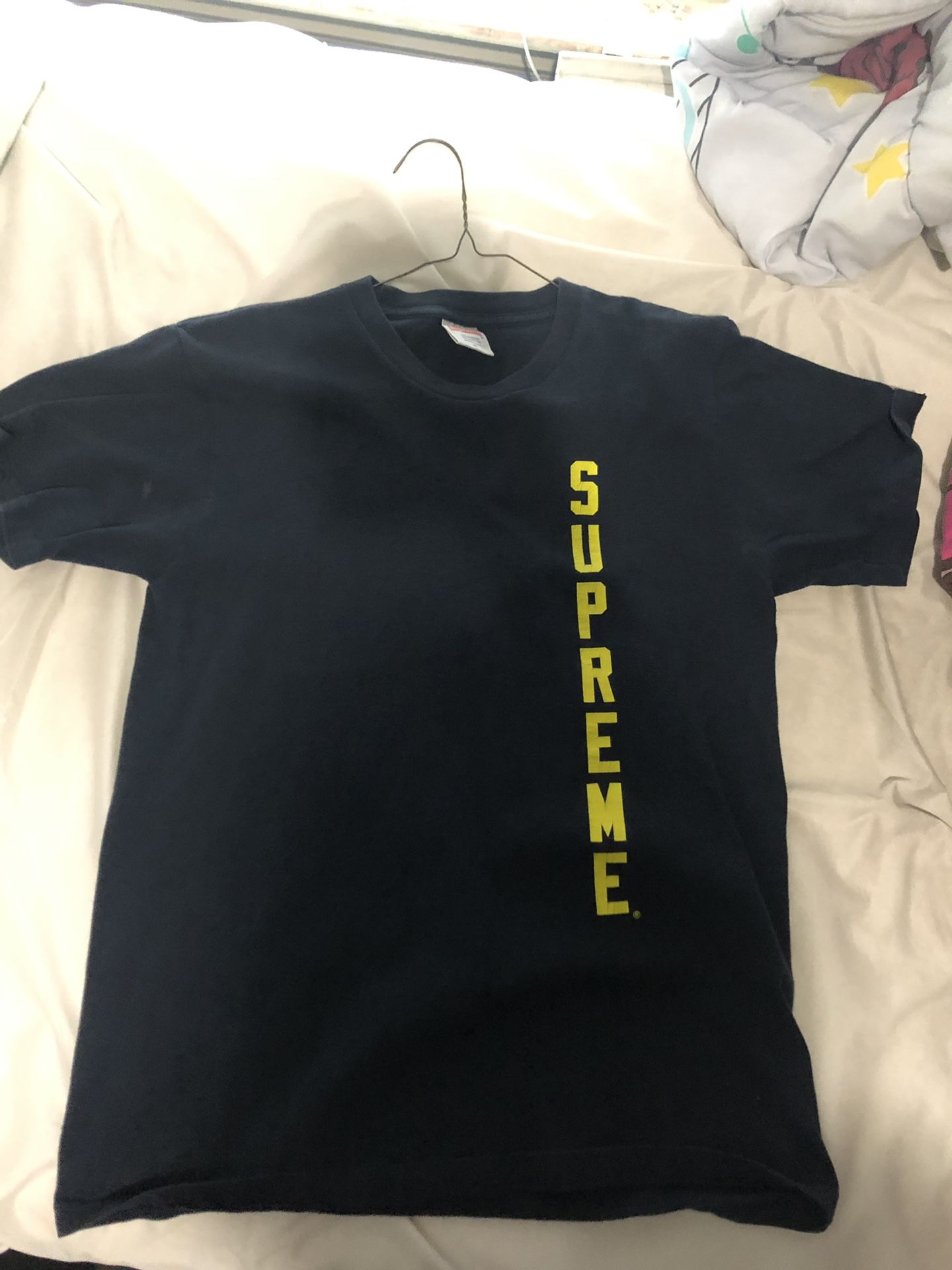 SUPREME X THRASHER TEE