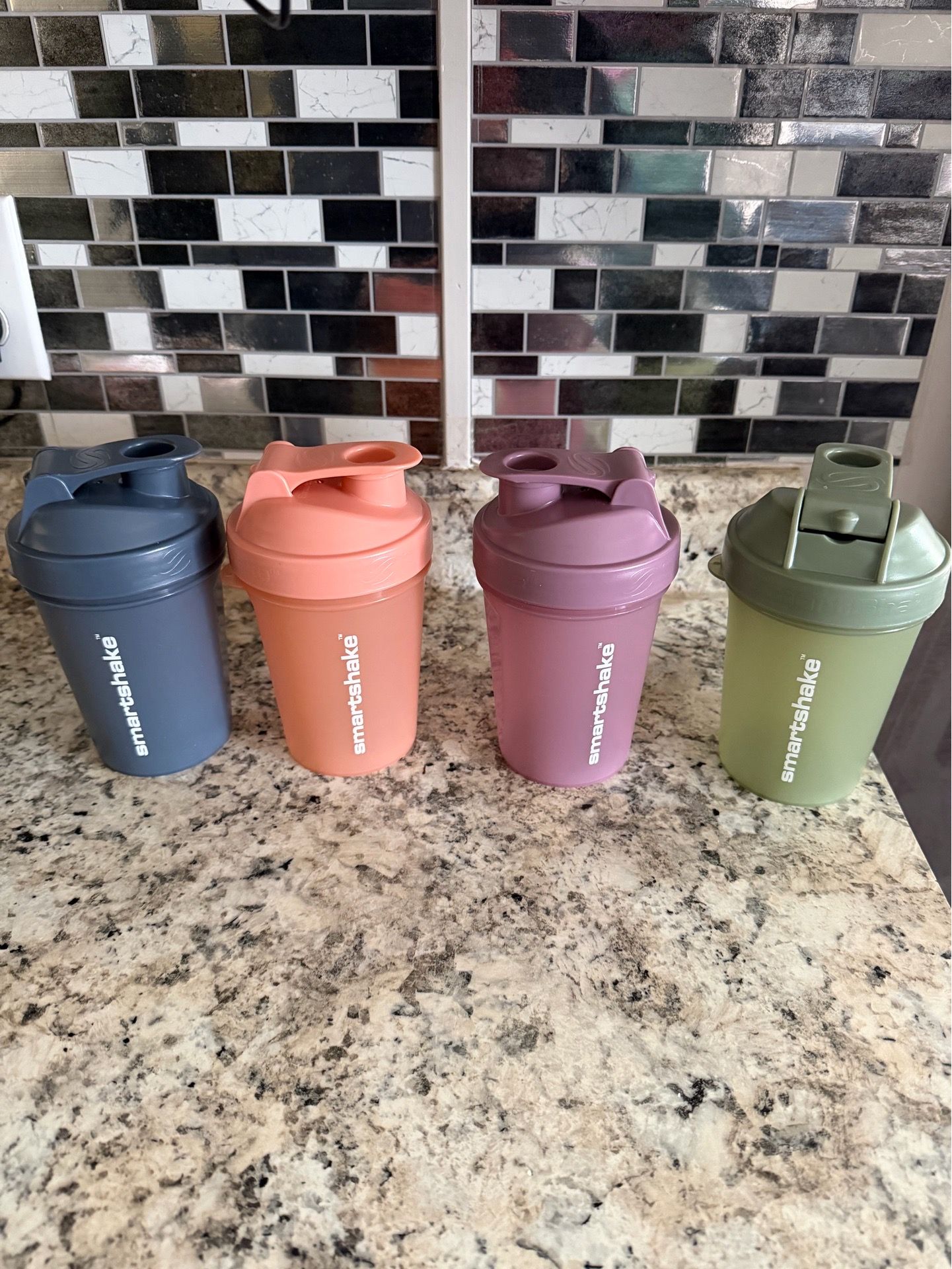 Cups