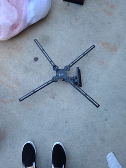 Level Mount
