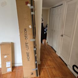 Band New King Size Bed Frame 