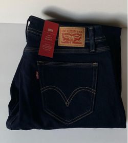 Levi's 529 Jeans