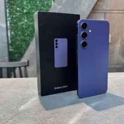 Samsung Galaxy S24 Plus  Unlocked / Liberado 😃