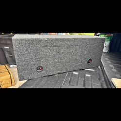 10” Subs Pioneer