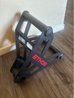 ETHOS Landmine handle attachment for 2” bars
