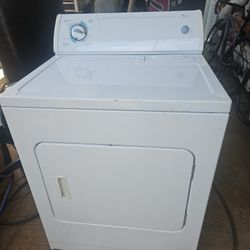 Whirlpool Commercial Quality Xl Dryer