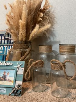 Beach Theme  Decor 