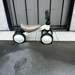 Retrospec Toddler Walker Balance Bike