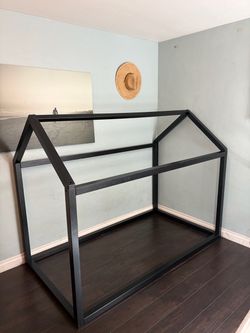Ashley Furniture Kids House Bed Frame - Twin