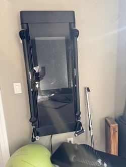 2021 Tonal Home Gym Excellent Condition 0-50 Rides - Acton, ME