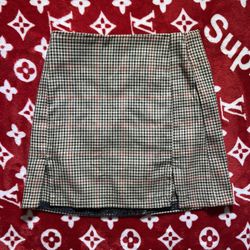 Brandy Melville John Galt Skirt XS