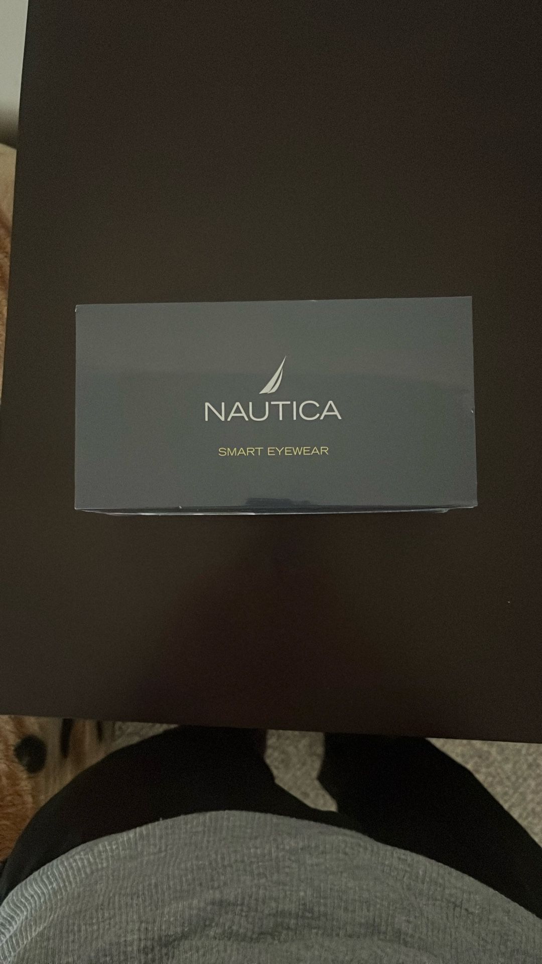Nautica Smart Eyewear 