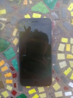 Iphone 8 plus w/one month service