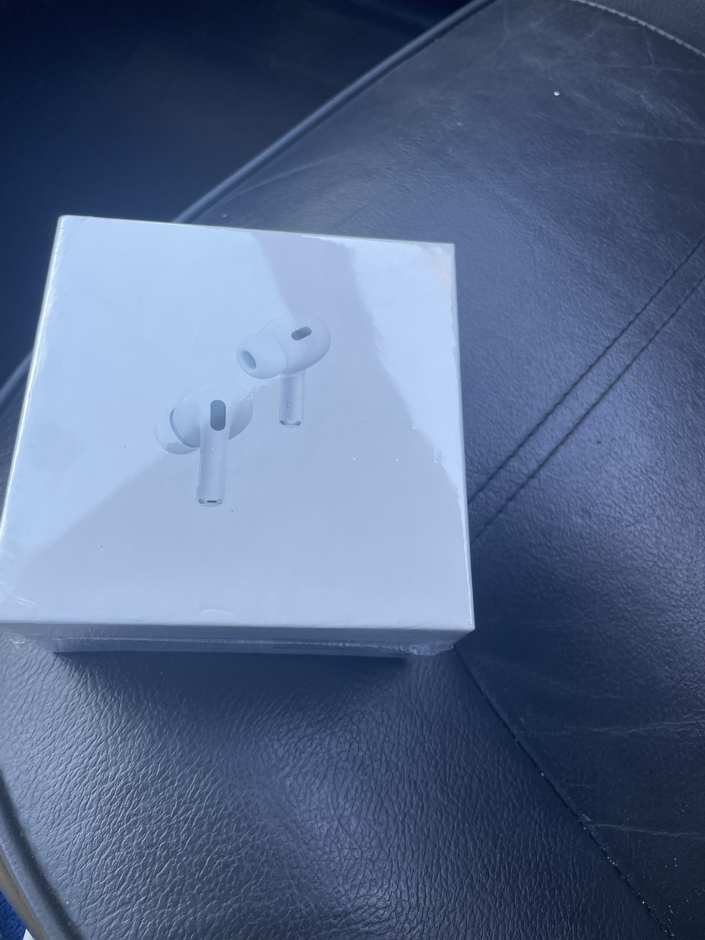 Air Pods Pro 2nd Generation 