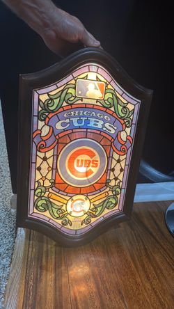 CHICAGO STAINED GLASS