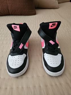 Nike Court Borough Mid 2