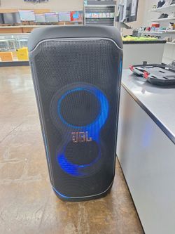 JBL Partybox Ultimate Bluetooth Speaker
