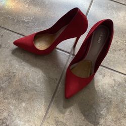 Aldo Heels